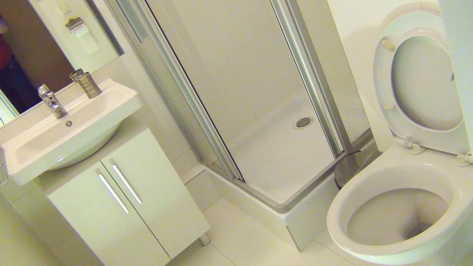 Apartamento Best Residence Expo Praga