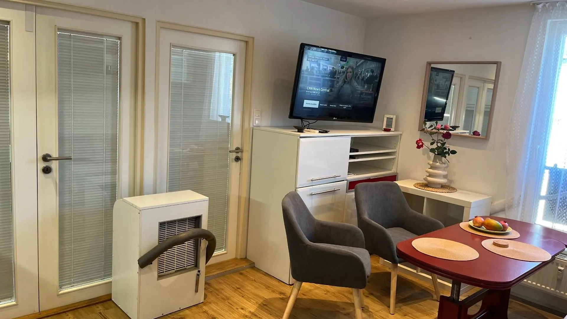 דירה פראג Best Residence Expo צ'כיה
