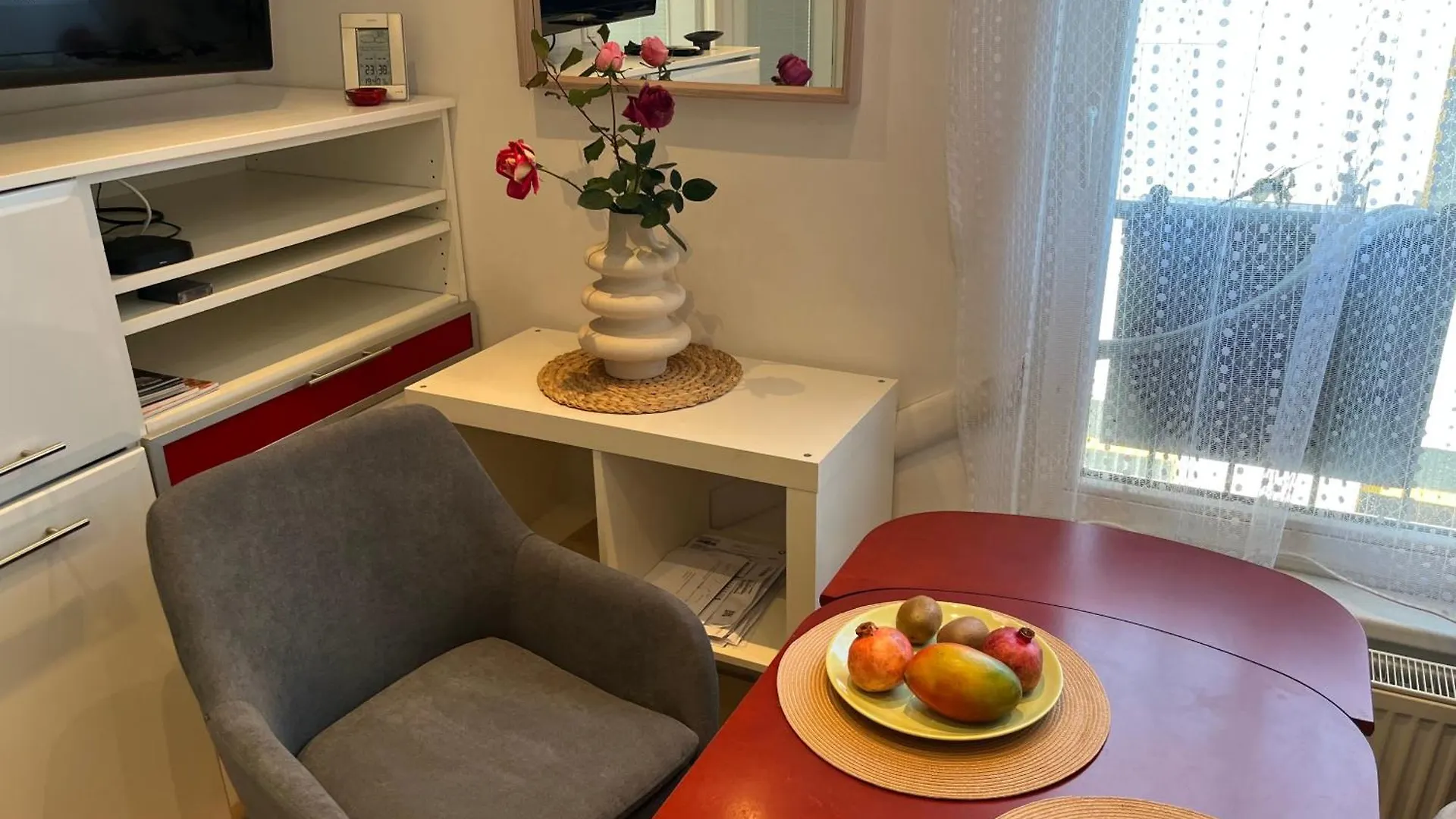 פראג Best Residence Expo 0*,