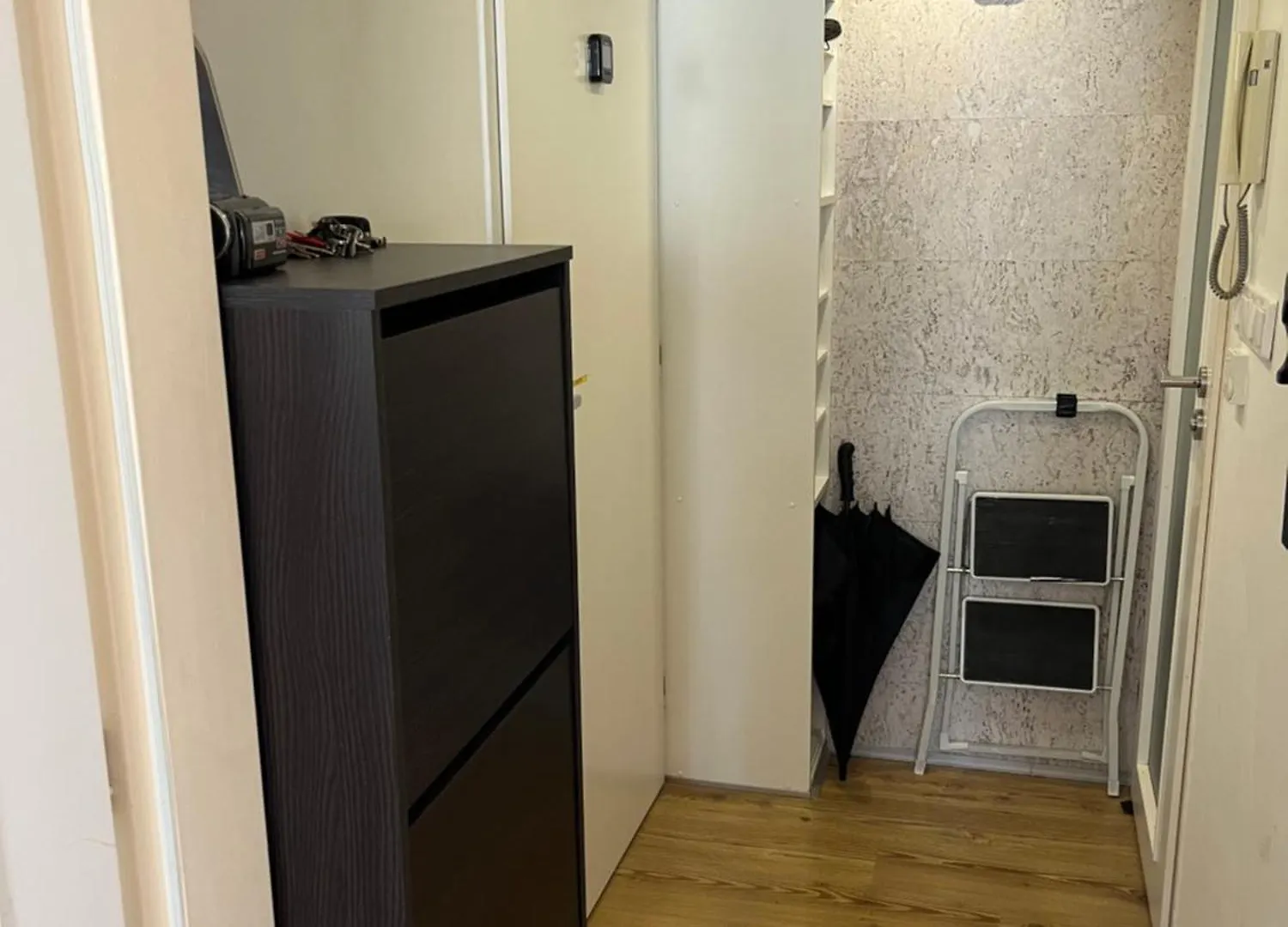 פראג Best Residence Expo 0*,