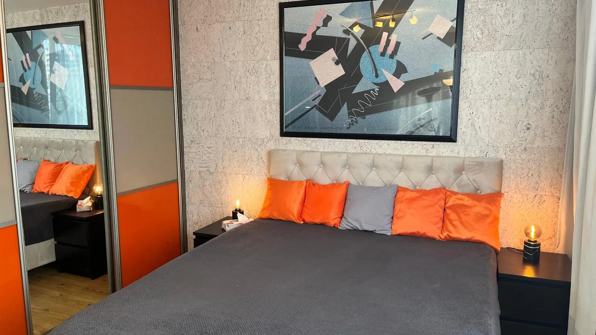 Lejlighed Best Residence Expo Prag