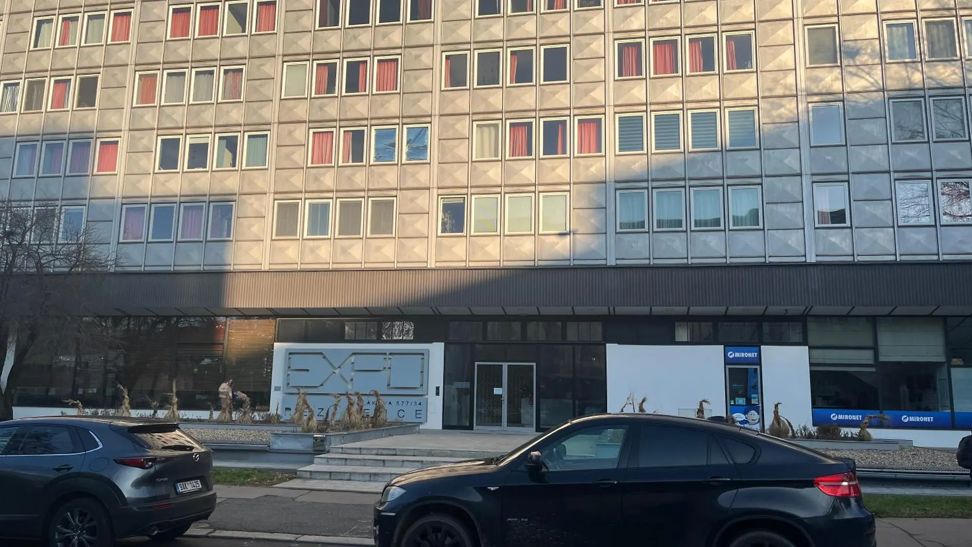 Lejlighed Best Residence Expo Prag Tjekkiet