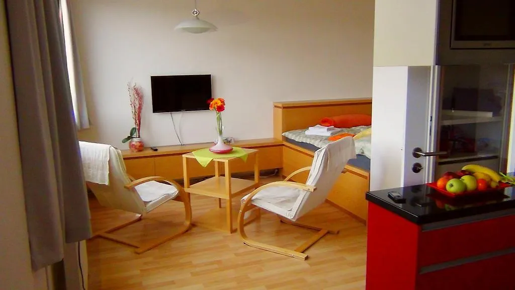 Best Residence Expo Prag Lejlighed