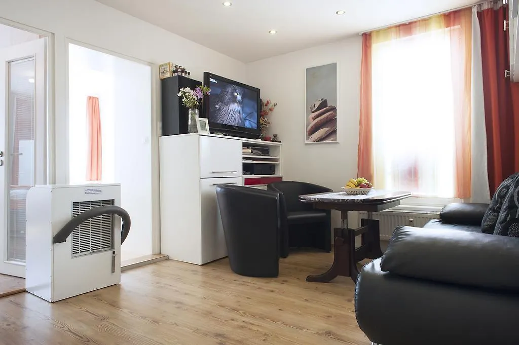 Lejlighed Best Residence Expo Prag